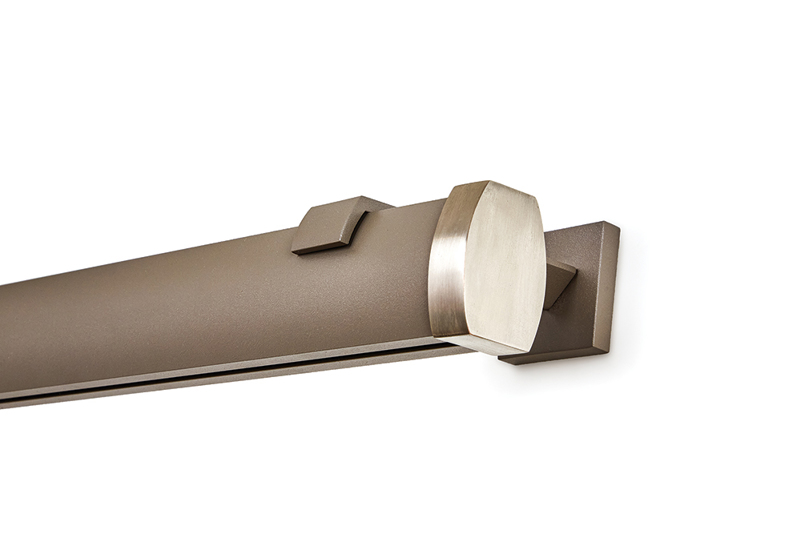 Anartisi - ΣΗΜΑΝΤΙΚΟ: Σε περίπτωση διαφοράς τιμής από το κατάστημα ισχύει παντα και μόνο η τιμή του καταστήματος Anartisi Σιδηρόδρομος Αλουμινίου Rock MY 08 / Νίκελ Σατ